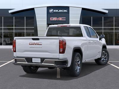 New 2026 GMC Sierra 1500 SLE Double Cab for sale #G17513 - photo 2