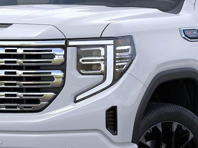 New 2026 GMC Sierra 1500 Denali Crew Cab 4WD Pickup for sale #G17550 - photo 2