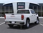 New 2025 GMC Sierra 1500 Pro Double Cab 4WD Pickup for sale #G17655 - photo 4