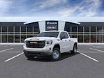 New 2025 GMC Sierra 1500 Pro Double Cab 4WD Pickup for sale #G17655 - photo 8