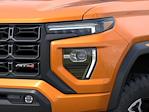 New 2025 GMC Canyon AT4 Crew Cab 4WD Pickup for sale #G17767 - photo 4