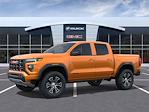 New 2025 GMC Canyon AT4 Crew Cab 4WD Pickup for sale #G17767 - photo 16