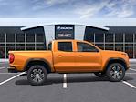 New 2025 GMC Canyon AT4 Crew Cab 4WD Pickup for sale #G17767 - photo 18