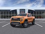 New 2025 GMC Canyon AT4 Crew Cab 4WD Pickup for sale #G17767 - photo 21