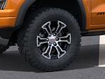 New 2025 GMC Canyon AT4 Crew Cab 4WD Pickup for sale #G17767 - photo 3