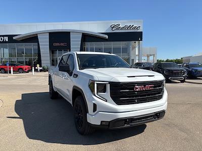 New 2025 GMC Sierra 1500 Elevation Crew Cab 4WD Pickup for sale #G18661 - photo 1