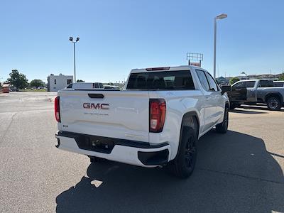 New 2025 GMC Sierra 1500 Elevation Crew Cab 4WD Pickup for sale #G18661 - photo 2