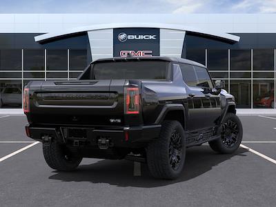 New 2025 GMC Hummer EV Pickup 2X Crew Cab AWD Pickup for sale #G18904 - photo 2