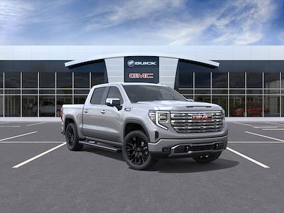 New 2025 GMC Sierra 1500 Denali Crew Cab 4WD Pickup for sale #G19298 - photo 1