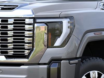New 2026 GMC Sierra 2500 Denali Crew Cab 4WD Pickup for sale #G19437 - photo 2