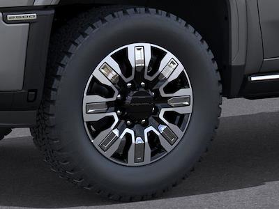 New 2026 GMC Sierra 2500 Denali Crew Cab 4WD Pickup for sale #G19437 - photo 1