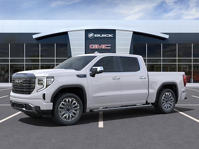 New 2025 GMC Sierra 1500 Denali Ultimate Crew Cab 4WD Pickup for sale #G19440 - photo 2