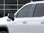 New 2025 GMC Sierra 1500 Denali Ultimate Crew Cab 4WD Pickup for sale #G19440 - photo 15