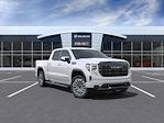 New 2025 GMC Sierra 1500 Denali Ultimate Crew Cab 4WD Pickup for sale #G19440 - photo 1