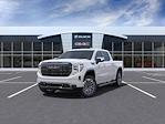 New 2025 GMC Sierra 1500 Denali Ultimate Crew Cab 4WD Pickup for sale #G19440 - photo 8