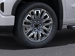 New 2025 GMC Sierra 1500 Denali Ultimate Crew Cab 4WD Pickup for sale #G19440 - photo 12