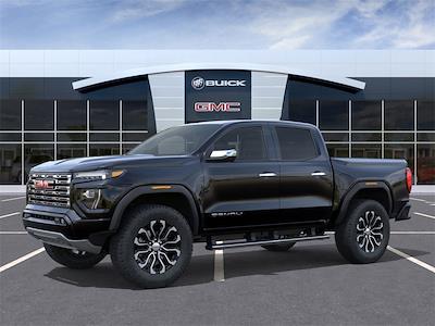 New 2026 GMC Canyon Denali Crew Cab 4WD Pickup for sale #G19584 - photo 2