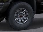 New 2026 GMC Sierra 1500 AT4X Crew Cab 4WD Pickup for sale #G19616 - photo 9