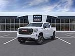 New 2026 GMC Sierra 1500 AT4 Crew Cab for sale #G19895 - photo 8