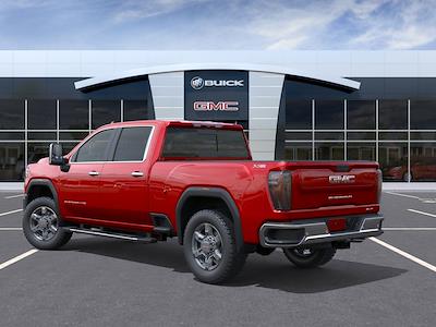 New 2026 GMC Sierra 2500 SLT Crew Cab 4WD Pickup for sale #G19982 - photo 2