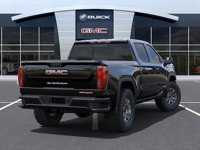 New 2025 GMC Sierra 1500 AT4X Crew Cab 4WD Pickup for sale #G20296 - photo 2