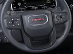 New 2025 GMC Sierra 1500 AT4X Crew Cab 4WD Pickup for sale #G20296 - photo 10