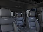 New 2025 GMC Sierra 1500 AT4X Crew Cab 4WD Pickup for sale #G20296 - photo 15
