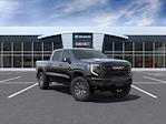 New 2025 GMC Sierra 1500 AT4X Crew Cab 4WD Pickup for sale #G20296 - photo 1