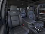 New 2025 GMC Sierra 1500 AT4X Crew Cab 4WD Pickup for sale #G20296 - photo 23