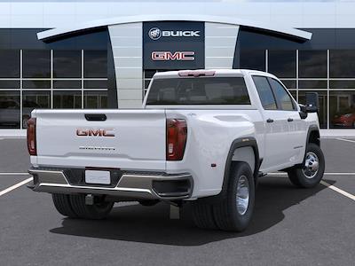 2025 GMC Sierra 3500 Crew Cab 4WD, Pickup for sale #G21004 - photo 2