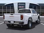 2025 GMC Sierra 3500 Crew Cab 4WD, Pickup for sale #G21004 - photo 2