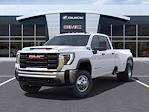 2025 GMC Sierra 3500 Crew Cab 4WD, Pickup for sale #G21004 - photo 19