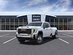 2025 GMC Sierra 3500 Crew Cab 4WD, Pickup for sale #G21004 - photo 21