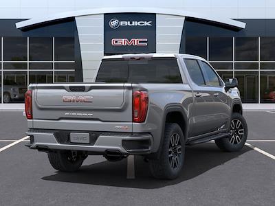 New 2025 GMC Sierra 1500 AT4 Crew Cab 4WD Pickup for sale #G21992 - photo 2