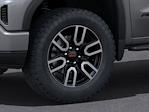 New 2025 GMC Sierra 1500 AT4 Crew Cab 4WD Pickup for sale #G21992 - photo 3