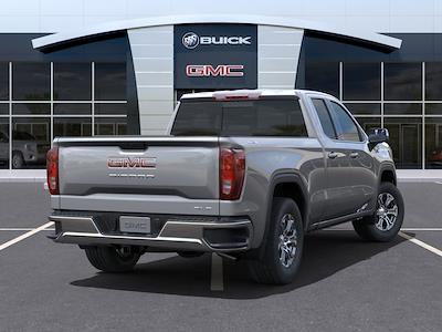 New 2025 GMC Sierra 1500 SLE Double Cab 4WD Pickup for sale #G22392 - photo 2