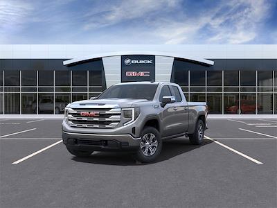 New 2025 GMC Sierra 1500 SLE Double Cab 4WD Pickup for sale #G22392 - photo 1