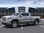 New 2025 GMC Sierra 1500 SLE Double Cab 4WD Pickup for sale #G22392 - photo 17