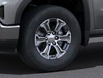 New 2025 GMC Sierra 1500 SLE Double Cab 4WD Pickup for sale #G22392 - photo 3