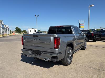 New 2025 GMC Sierra 1500 Denali Ultimate Crew Cab 4WD Pickup for sale #G22502 - photo 2