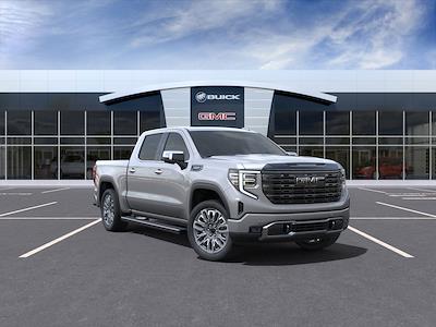 New 2025 GMC Sierra 1500 Denali Ultimate Crew Cab 4WD Pickup for sale #G22775 - photo 1