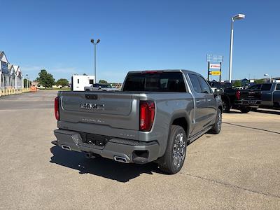 New 2025 GMC Sierra 1500 Denali Ultimate Crew Cab 4WD Pickup for sale #G22775 - photo 2