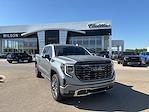 New 2025 GMC Sierra 1500 Denali Ultimate Crew Cab 4WD Pickup for sale #G22775 - photo 1