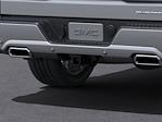 New 2025 GMC Sierra 1500 Denali Ultimate Crew Cab 4WD Pickup for sale #G22775 - photo 8
