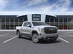 New 2025 GMC Sierra 1500 Denali Ultimate Crew Cab 4WD Pickup for sale #G22775 - photo 1