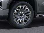 New 2025 GMC Sierra 1500 Denali Ultimate Crew Cab 4WD Pickup for sale #G22775 - photo 3