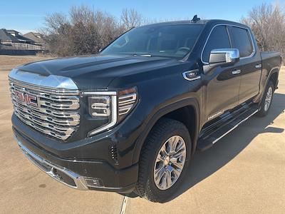 New 2025 GMC Sierra 1500 Denali Crew Cab 4WD Pickup for sale #G23196 - photo 1