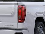 New 2025 GMC Sierra 1500 Denali Ultimate Crew Cab 4WD Pickup for sale #G25709 - photo 5