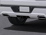 New 2025 GMC Sierra 1500 Denali Ultimate Crew Cab 4WD Pickup for sale #G25709 - photo 8