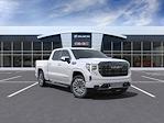 New 2025 GMC Sierra 1500 Denali Ultimate Crew Cab 4WD Pickup for sale #G25709 - photo 1